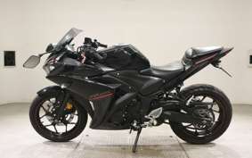 YAMAHA YZF-R25 A RG43J