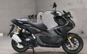 HONDA ADV160 KF54