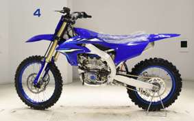 YAMAHA YZ250F 2022 CG58C