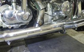 HARLEY FX 1200 2009