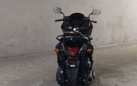 HONDA PHASE MF11