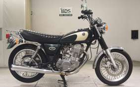 YAMAHA SR400 Gen.3 2001 RH01J