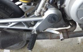 HONDA VTR 250 MC33