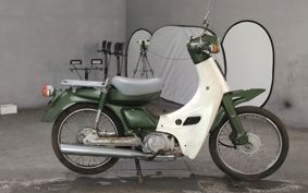 YAMAHA MATE50 22F