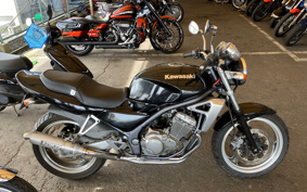 KAWASAKI BALIUS 250 ZR250A