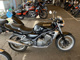 Фото Kawasaki BALIUS 250 с японского аукциона