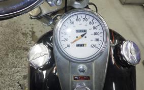 HARLEY FXS 1340 1989