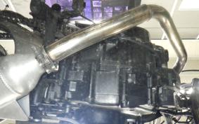 YAMAHA TW200 2JL