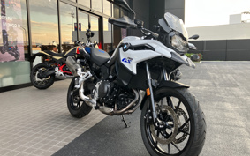BMW F800GS 2024 0K51