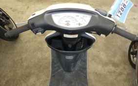 HONDA DIO ZX GEN 2 2008 AF35