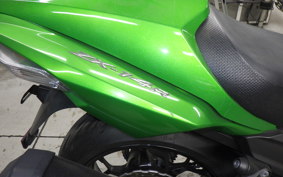 KAWASAKI ZX 1400 NINJA R A 2014