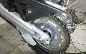 HONDA CRF250L 2024 MD47