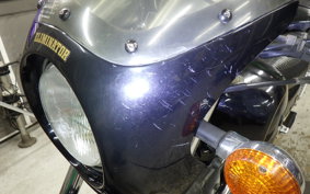 KAWASAKI ELIMINATOR 250 SE 2013 EL250A