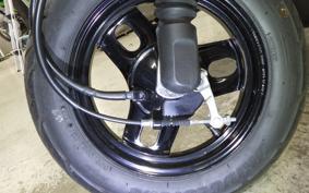 HONDA DIO Gen.6 2025 AF68