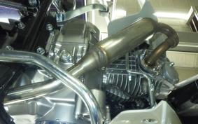 HONDA C125 SUPER CUB JA71