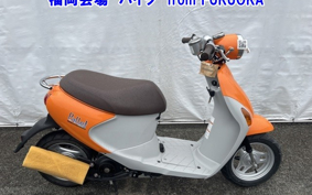 SUZUKI LET's 4