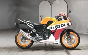 HONDA CBR250R MC41