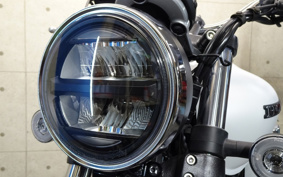 HONDA GB350 2023 NC59