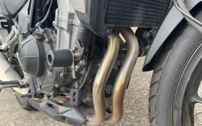 HONDA 400X 2019 NC56