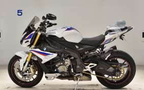 BMW S1000R 2018
