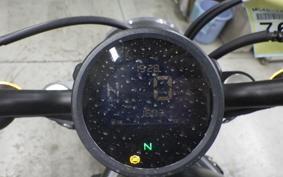 HONDA REBEL 250 A 2003 MC49