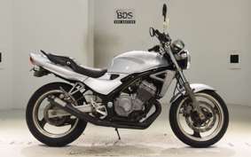 KAWASAKI BALIUS 250 2002 ZR250A
