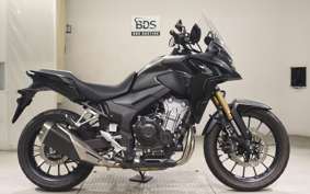 HONDA 400X 2022 NC56