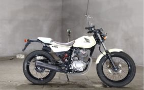 HONDA FTR223 MC34