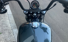 HARLEY  HARLEY FXBB 2025 YJ9