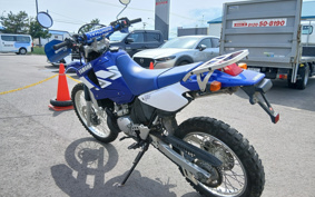 YAMAHA LANZA DT230 4TP