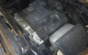 HONDA SHADOW 400 2007 NC34