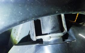 SUZUKI LET's 5 CA47A