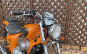 APRILIA CLASSIC 50