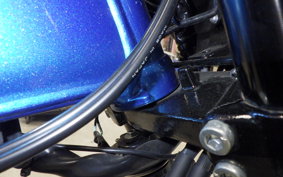 HONDA DAX 125 2017 JB04