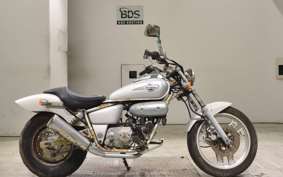 HONDA MAGNA 50 AC13