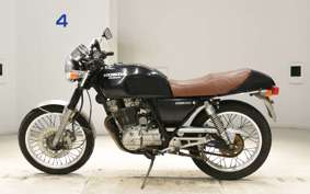 HONDA GB250 CLUBMAN Gen.4 MC10