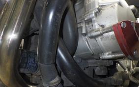 SUZUKI BANDIT 1250 SA 2009 GW72A