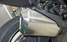 KAWASAKI ZX 10 NINJA R SE 2019 ZXT02E