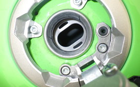 KAWASAKI ZX-4RR 2025 ZX400P