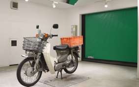 HONDA C90 SUPER CUB E 2007 HA02