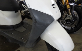 HONDA TACT Gen.4 AF75
