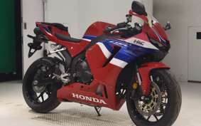 HONDA CBR600RR 2025 PC40