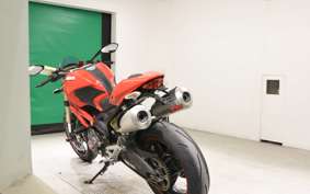DUCATI MONSTER 696 + 2008