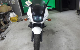 HONDA CB400 SUPER BOLDOR VTEC 2012 NC42