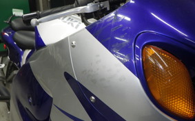 SUZUKI GSX-1300R HAYABUSA 2000