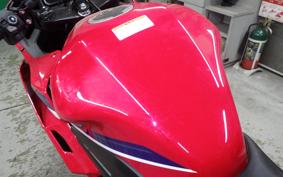 HONDA CBR400R 2025 NC65