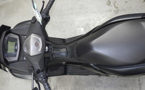 YAMAHA N-MAX 2008 SEG6J