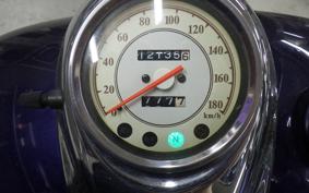 YAMAHA ﾄﾞﾗｯｸｽﾀｰ400 CLASSIC 4TR