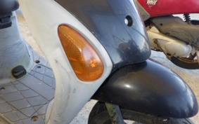 SUZUKI LET's 4 CA45A