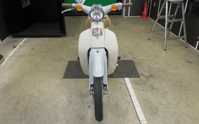 HONDA LITTLE CUB AA01